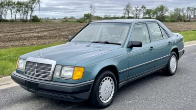 E 260